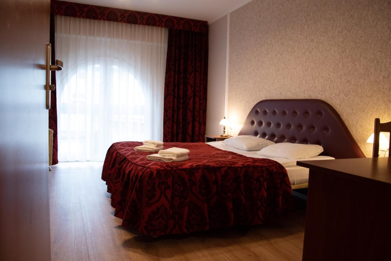 Bed & Breakfast Gosciniec Kaszubski 3*