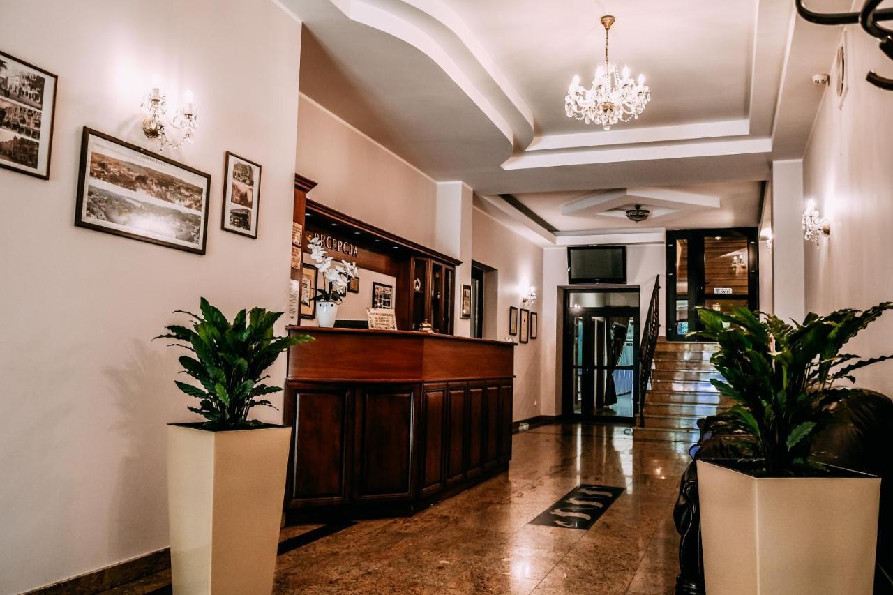 Bed & Breakfast Gosciniec Kaszubski