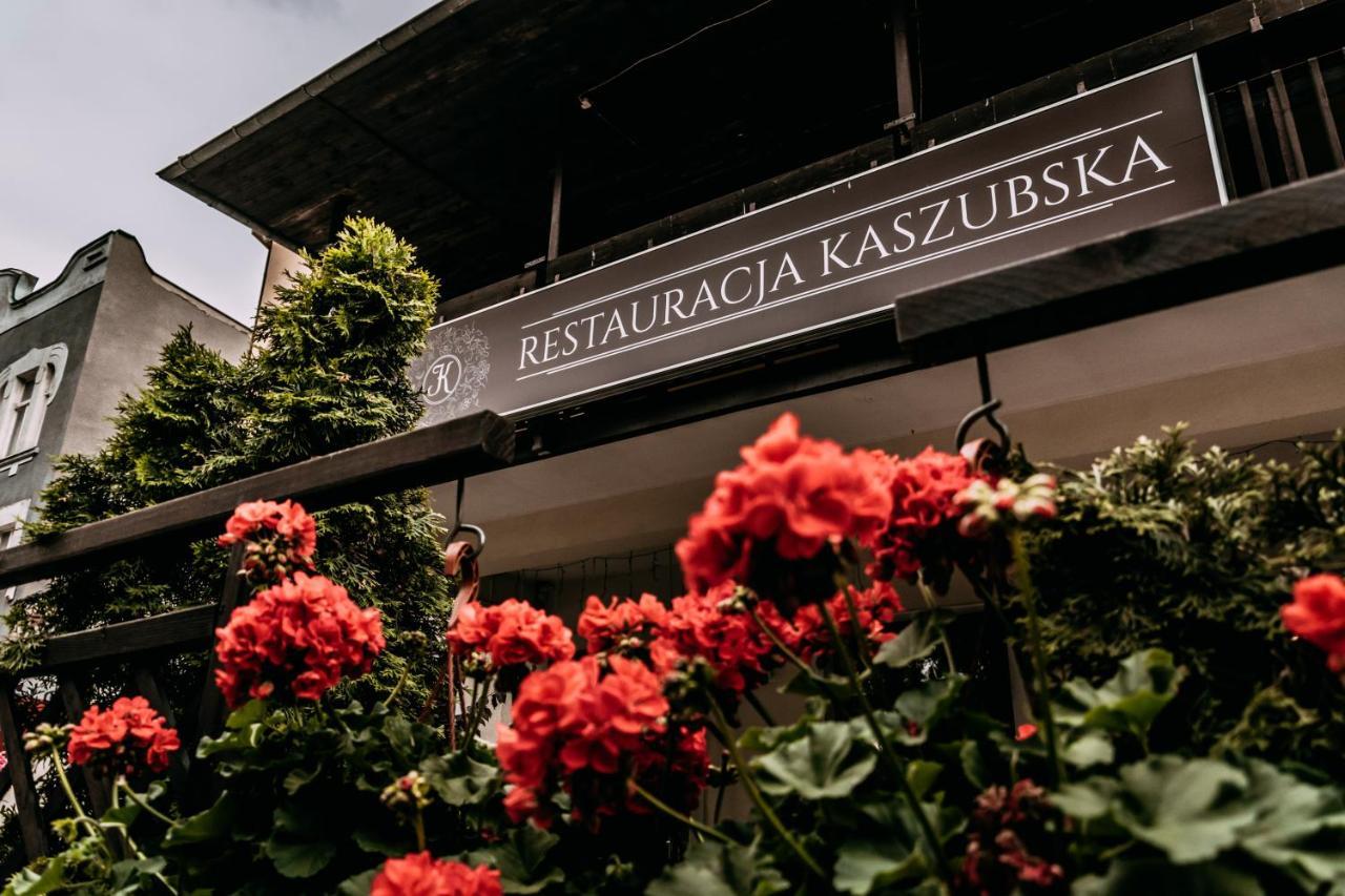 Kaszubski Nocleg ze śniadaniem