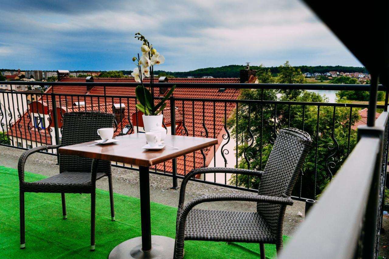 Bed & Breakfast Gosciniec Kaszubski 3*