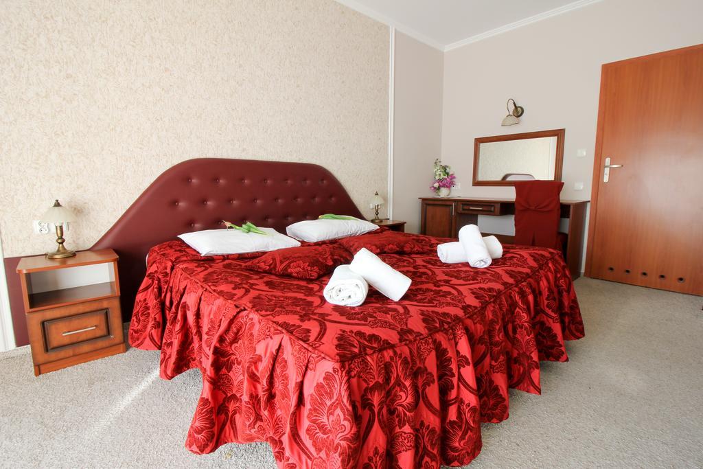 Kaszubski Nocleg ze śniadaniem