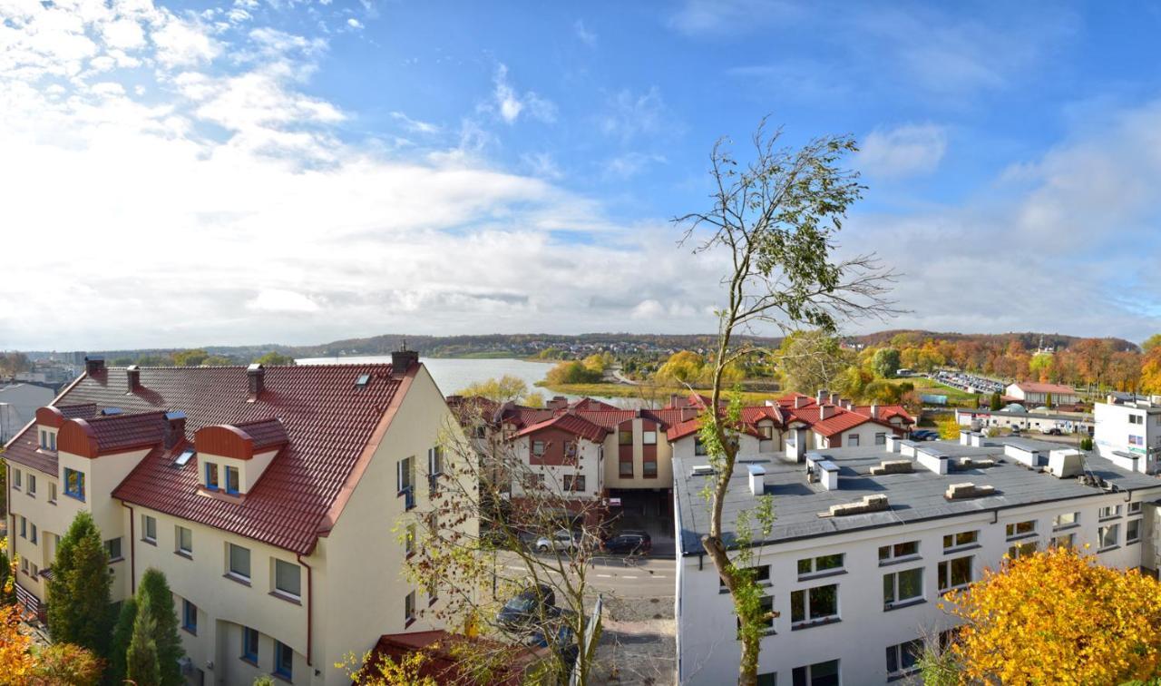 Nocleg ze śniadaniem Kaszubski Kartuzy