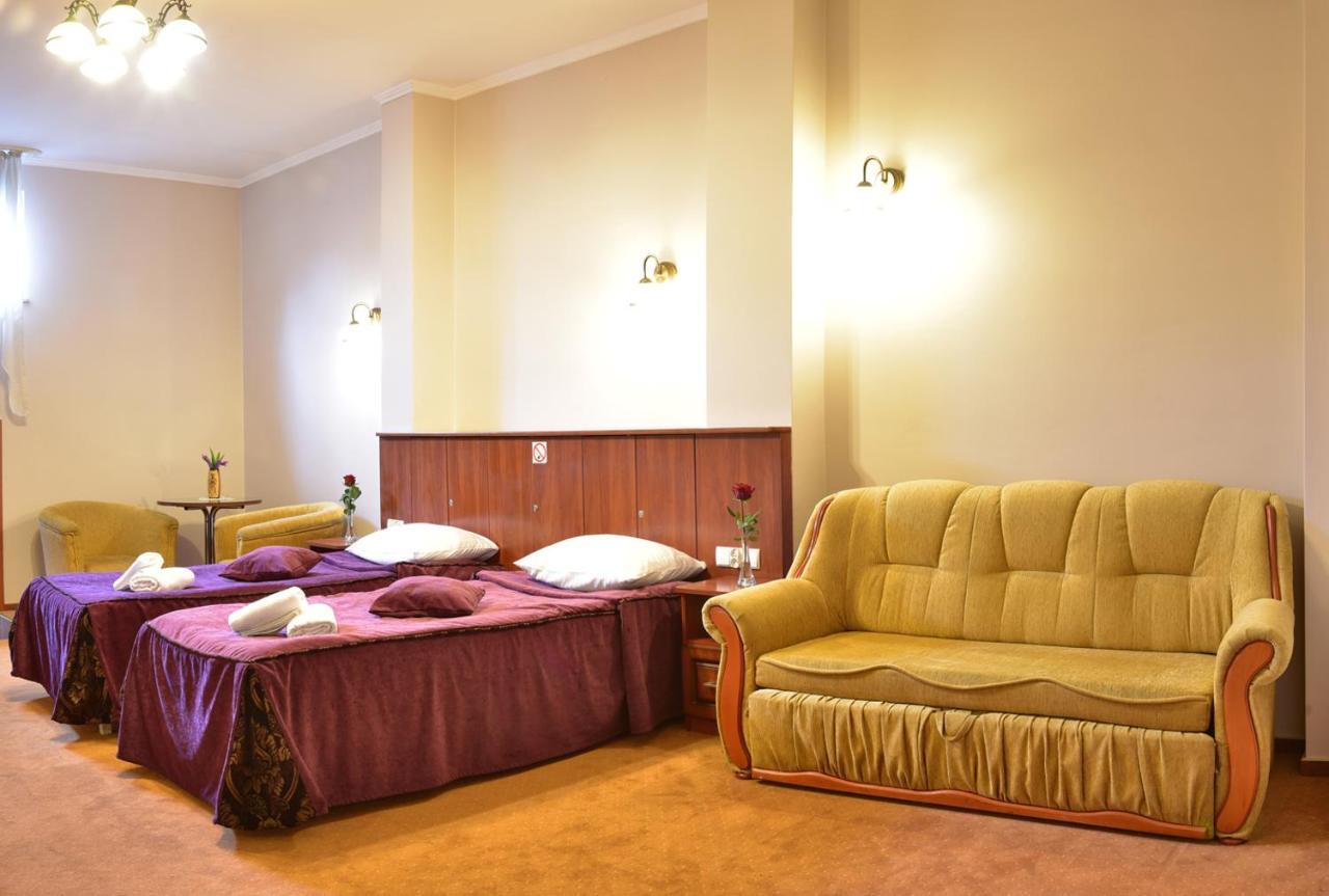Kaszubski 3* Kartuzy